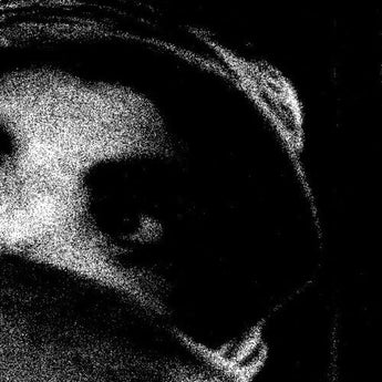 The Body - The Crying Out Of Things (Black Vinyl LP) - Rare Limiteds