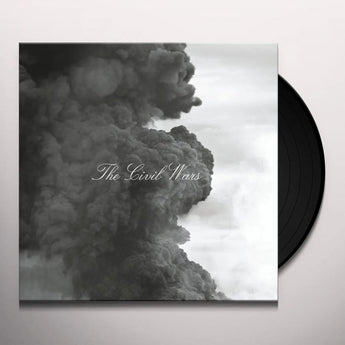 The Civil Wars - The Civil Wars [Self - Titled] (180 - GM Vinyl 2xLP + CD) - Rare Limiteds