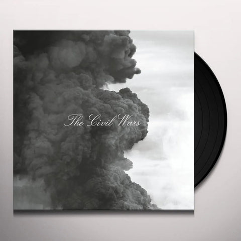The Civil Wars - The Civil Wars [Self - Titled] (180 - GM Vinyl 2xLP + CD) - Rare Limiteds