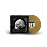 The Dear Hunter - Act I, II + III (Limited Edition Gold Vinyl 5xLP Bundle) - Rare Limiteds