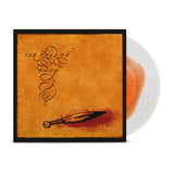 The Fall Of Troy - The Fall Of Troy [Self - Titled] (Limited Edition Fluorescent Orange and Clear Color - In - Color Vinyl LP x/250) - Rare Limiteds