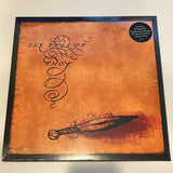 The Fall Of Troy - The Fall Of Troy [Self - Titled] (Limited Edition Fluorescent Orange and Clear Color - In - Color Vinyl LP x/250) - Rare Limiteds