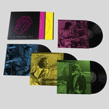 The Rolling Stones - El Mocambo 1977 (Limited Edition Vinyl 4xLP Box Set) - Rare Limiteds