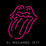 The Rolling Stones - El Mocambo 1977 (Limited Edition Vinyl 4xLP Box Set) - Rare Limiteds