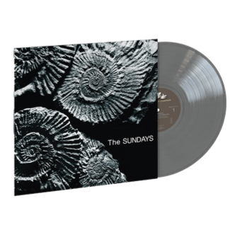The Sundays - Reading, Writing And Arithmetic (Limited Edition Dark Grey Vinyl LP)
