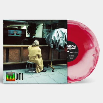 They Are Gutting A Body Of Water - Lotto (Levitation Exclusive Sour Diesel Vinyl LP x/100) - Rare Limiteds