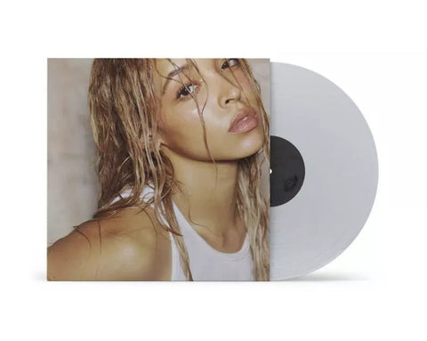 Tinashe - BB/ANG3L (Limited Edition Opaque White Vinyl LP) - Rare Limiteds