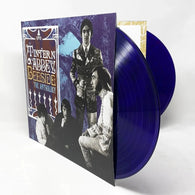 Tintern Abbey - Beeside The Anthology (Limited Edition Purple Vinyl 2xLP x/1500) - Rare Limiteds