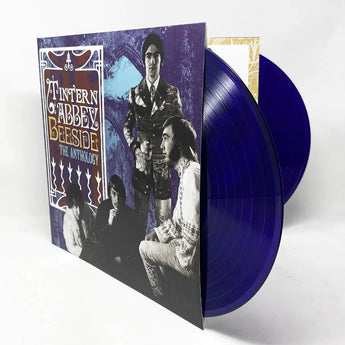 Tintern Abbey - Beeside The Anthology (Limited Edition Purple Vinyl 2xLP x/1500) - Rare Limiteds