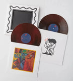 Toro Y Moi - Anything In Return (10th Anniversary Edition Cherry Cola Vinyl 2xLP x/1000) - Rare Limiteds
