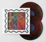 Toro Y Moi - Anything In Return (10th Anniversary Edition Cherry Cola Vinyl 2xLP x/1000) - Rare Limiteds