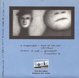 Treepeople & Archers Of Loaf - Treepeople & Archers Of Loaf (Limited Edition 2 x 7" Vinyl) - Rare Limiteds