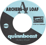 Treepeople & Archers Of Loaf - Treepeople & Archers Of Loaf (Limited Edition 2 x 7" Vinyl) - Rare Limiteds