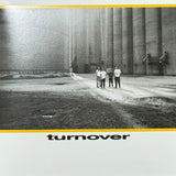 Turnover - Untitled Tour Single "One And Too" (Tour Exclusive 7" Vinyl) - Rare Limiteds