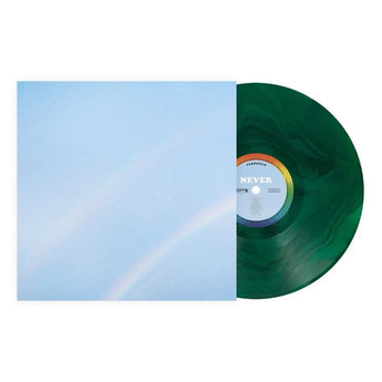 Turnstile - Never Enough (Limited Edition Nature Green Vinyl LP x/1200) - Rare Limiteds