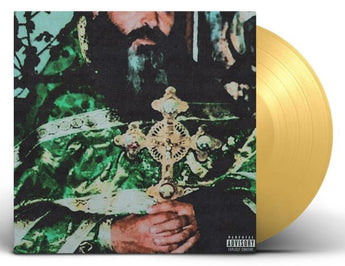 $uicideboy$ - Sing Me A Lullaby, My Sweet Temptation (Limited Edition Custard Vinyl LP x/1000) - Rare Limiteds
