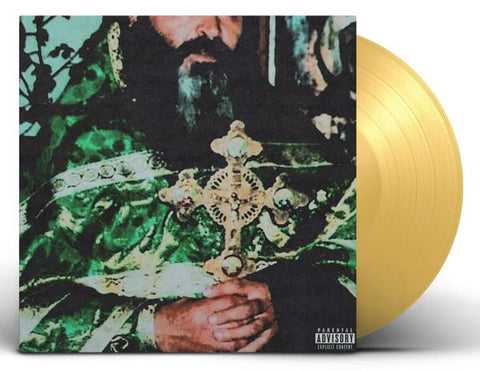 $uicideboy$ - Sing Me A Lullaby, My Sweet Temptation (Limited Edition Custard Vinyl LP x/1000) - Rare Limiteds