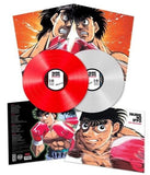 Various Artists - Hajime No Ippo Best Collection (Limited Edition Vinyl 2xLP) - Rare Limiteds