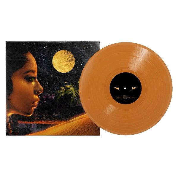 Victoria Monet - Jaguar (5th Anniversary Edition Jagmart Brown 12