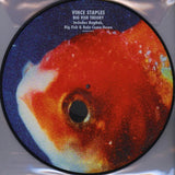 Vince Staples - Big Fish Theory (Limited Edition Picture Disc Vinyl 2xLP) - Rare Limiteds