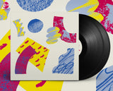 Yung Bae - Bae Tapes 1 - 4 (Vinyl Digital Exclusive Vinyl 2xLP x/500) - Rare Limiteds
