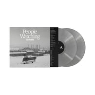 Sam Fender - People Watching (Deluxe Edition Silver Vinyl 2xLP)