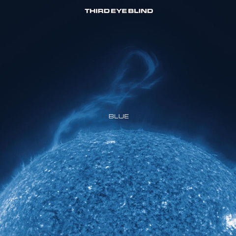 Third Eye Blind - Blue (Limited Edition 180-GM Blue Vinyl 2xLP)