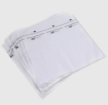 10 x Mobile Fidelity Original Master Sleeves - Rare Limiteds