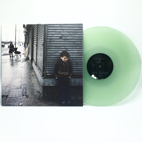 Departures - Death Touches Us, From The Moment We Begin To Love (Limited Edition Seafoam Green Vinyl LP x/500)