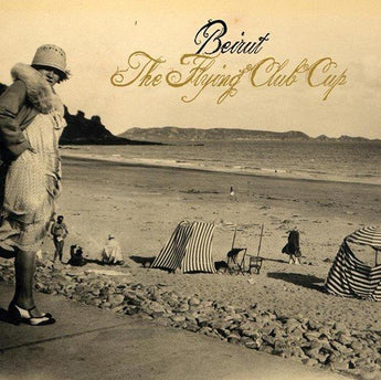 Beirut - The Flying Club Cup (Vinyl LP)