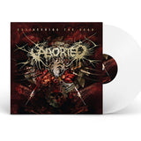 Aborted - 2022 White Vinyl Bundle (Limited Edition White Vinyl 3xLP Bundle)