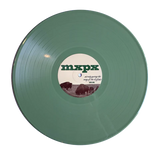 MXPX - Slowly Going The Way Of The Buffalo + The Ever Passing Moment + Life In General (Limited Edition Colored Vinyl 3xLP Bundle x/1000)