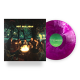 Hot Mulligan - Acoustic Vol. 1 + 2 (Limited Edition Purple & White Galaxy Vinyl LP x/600)