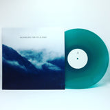 Suffocate For Fuck Sake - Suffocate For Fuck Sake [Self-Titled] (Limited Edition Green 12" Vinyl EP x/100)