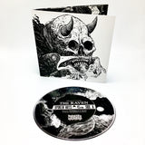 Edgar Allen Poe - The Raven (Lenore Variant Edition Clear 7" Vinyl x/80)