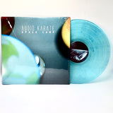 Audio Karate - Space Camp (Limited Edition Electric Blue "Teal" Vinyl LP)