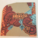 Lucero - That Much Further West (Hand-Numbered Vinyl LP x/500)