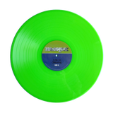 MXPX - Life In General (Limited Edition Neon Green Vinyl LP x/1000)