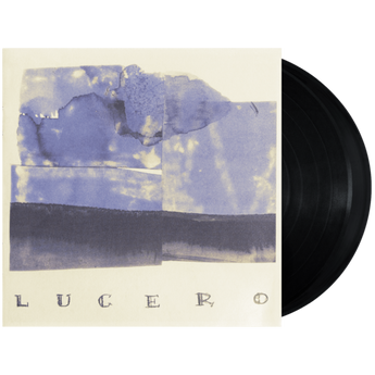 Lucero - Lucero [Self-Titled] (20th Anniversary Edition 180-GM Vinyl 2xLP)