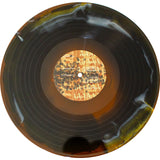 SeeYouSpaceCowboy - Songs For The Firing Squad (Limited Edition Orange Crush / Black / Bone 12" Vinyl x/200)