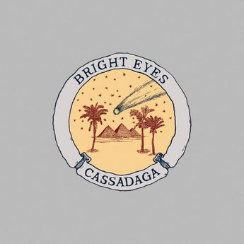 Bright Eyes - Cassadaga (Vinyl 2xLP)