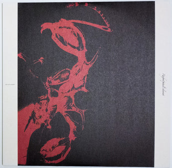 Rainforest Spiritual Enslavement - Red Ants Genesis (Limited Edition Red Vinyl 2xLP x/300)