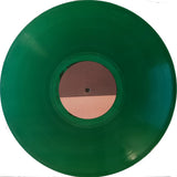 The Cop Killers - The Cop Killers [Self-Titled] (Special Edition Green Vinyl LP)