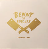 Benny The Butcher - The Plugs I Met (Alternate Artwork 12" Vinyl EP)