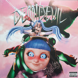 Ashnikko - Demidevil (Autographed Clear Mixtape Vinyl LP)