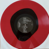 MED, Blu & Madlib - Bad Neighbor (Special Anniversary Edition Red & Black Vinyl LP)