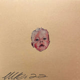 Swans - To Be Kind (Limited Edition Autographed Red Vinyl 3xLP x/500)