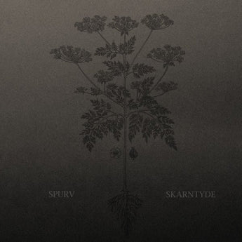 Spurv - Skarntyde (Limited Edition Vinyl LP)