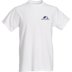 "Logo 2" (Limited Edition T-Shirt)