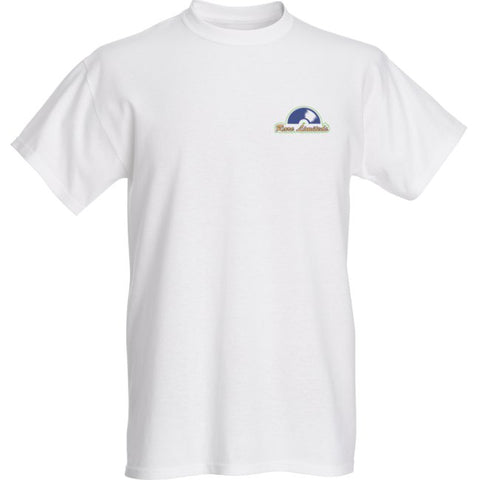 "Logo 2" (Limited Edition T-Shirt)